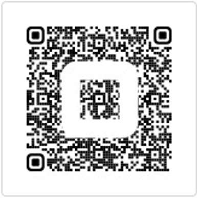 Donate QR Code